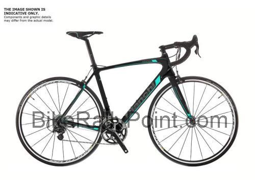 Bianchi Intenso Ultegra fiche technique et avis